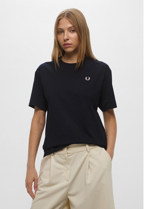 Fred Perry Футболка - фото 1
