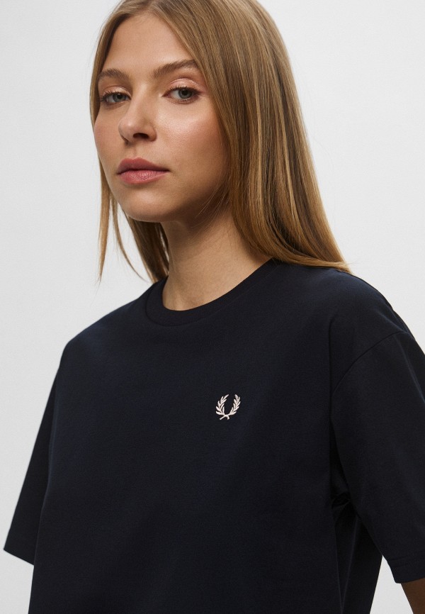 Fred Perry Футболка - фото 4