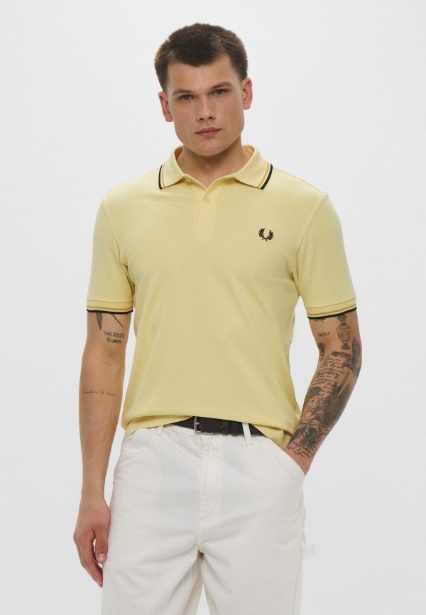 Fred Perry Поло - фото 1