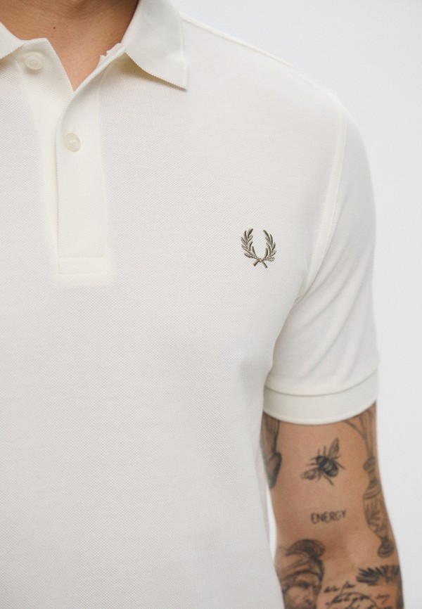 Fred Perry Поло - фото 5