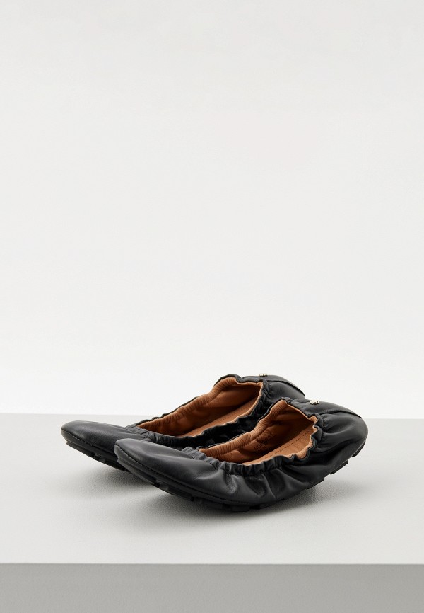 Boss Балетки - Roxanne_Ball_NAEL - фото 3