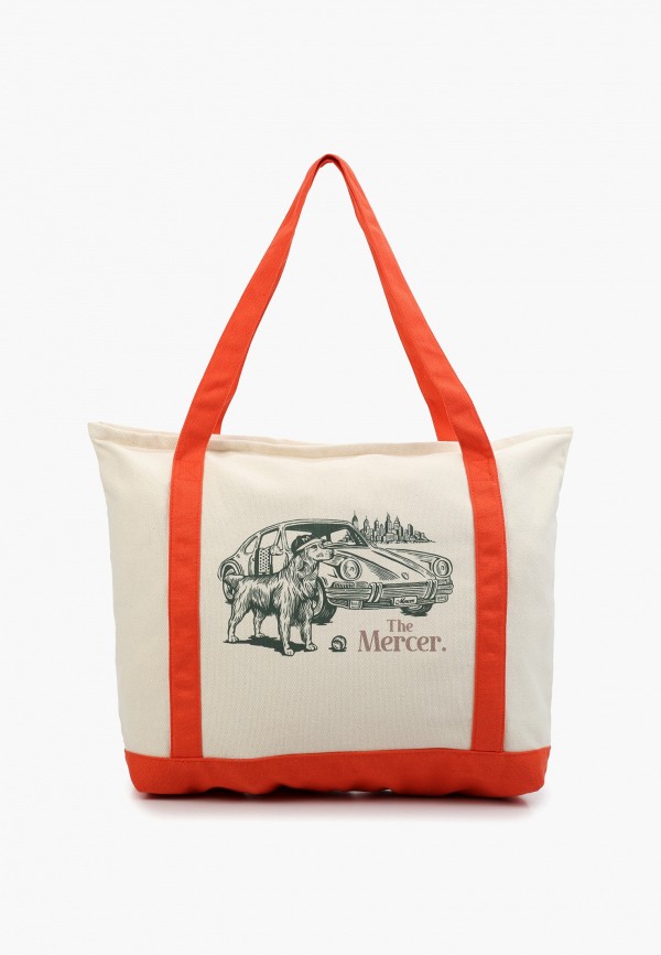 Mercer Сумка - фото 1