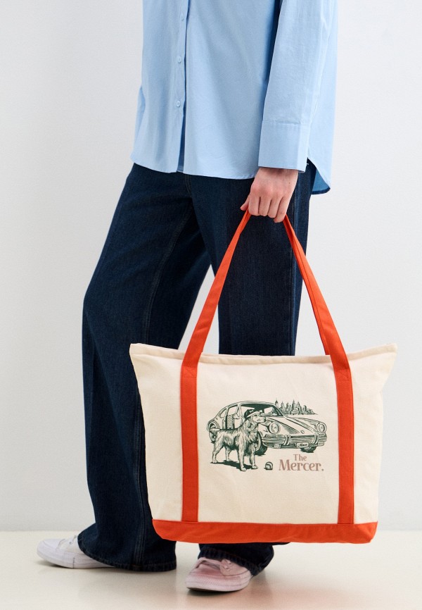 Mercer Сумка - фото 4