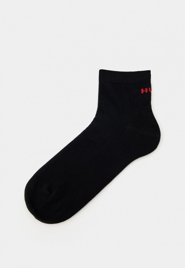Hugo Носки 2 пары - 2P SH LOGO CC - фото 1