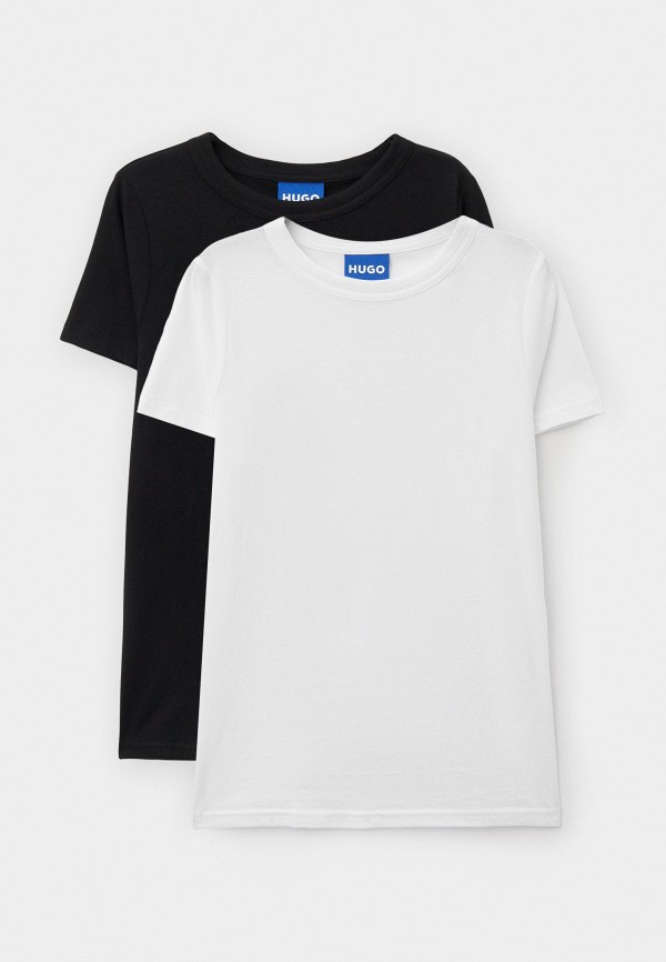 Hugo Футболки 2 шт. - фото 1
