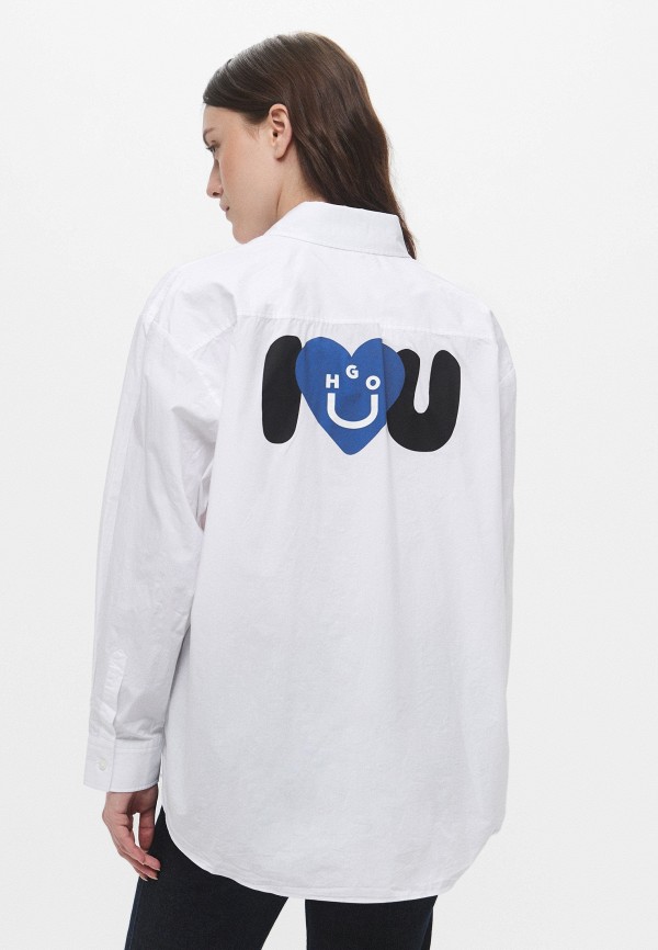 Hugo Рубашка - Elisana - фото 3