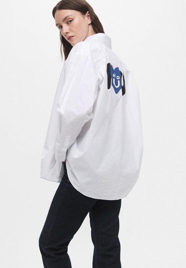 Hugo Рубашка - Elisana - фото 4