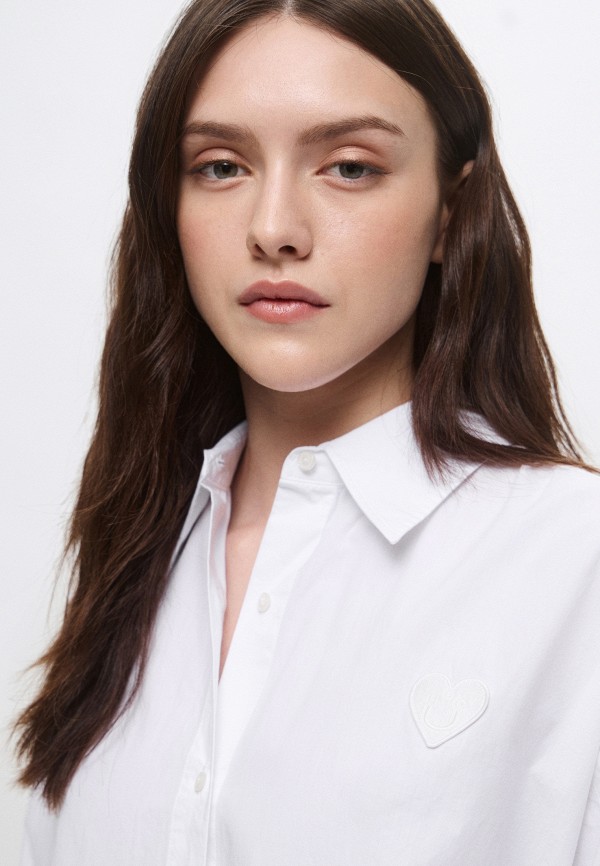 Hugo Рубашка - Elisana - фото 5