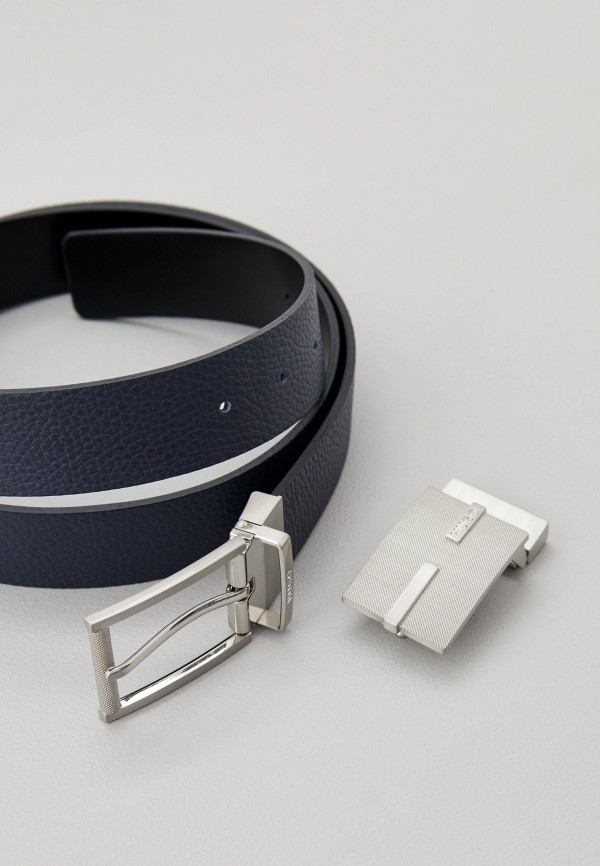 Hugo Ремень - Gibon_Gb35_pg - фото 2