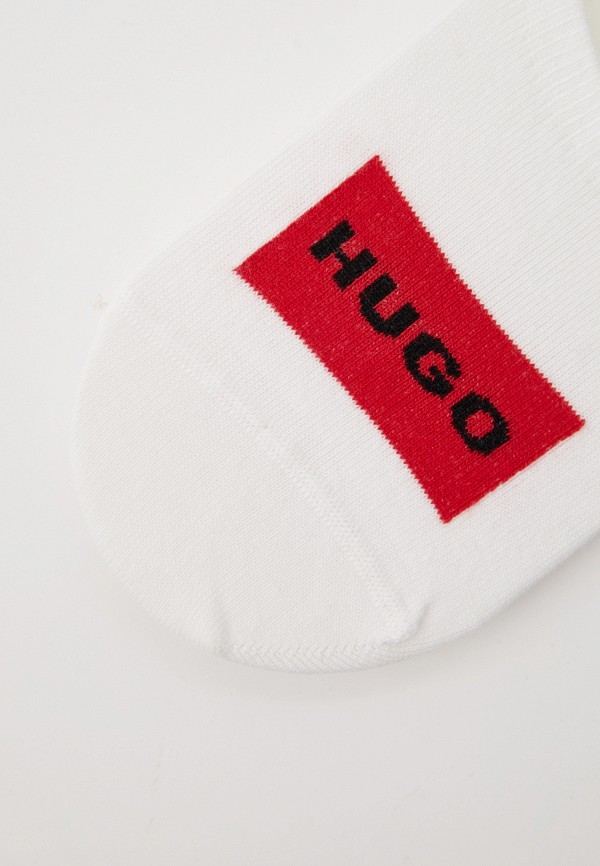 Hugo Носки 3 пары - фото 2