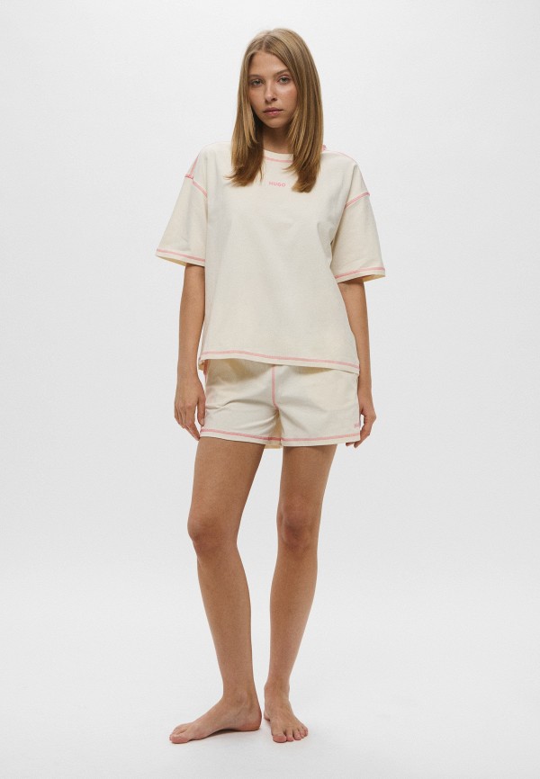 Hugo Пижама - NITE_SET - фото 1