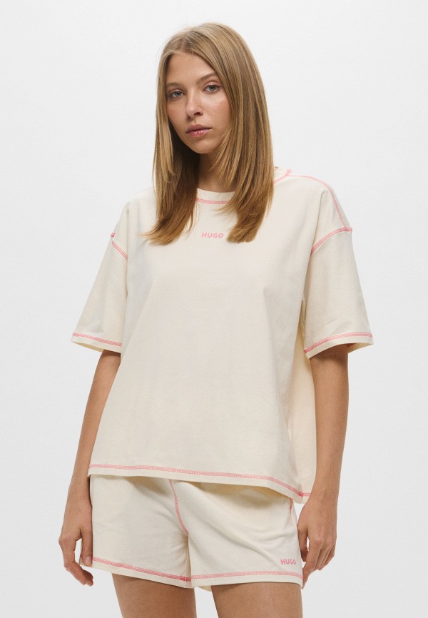 Hugo Пижама - NITE_SET - фото 2