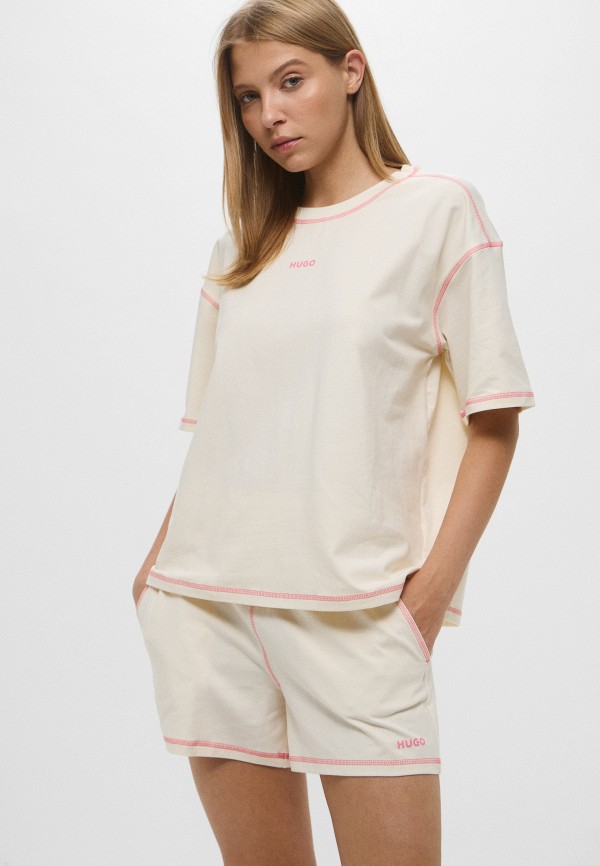 Hugo Пижама - NITE_SET - фото 4
