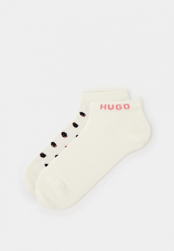 Hugo Носки 2 пары - 2P AS POLKA POP CC W - фото 1