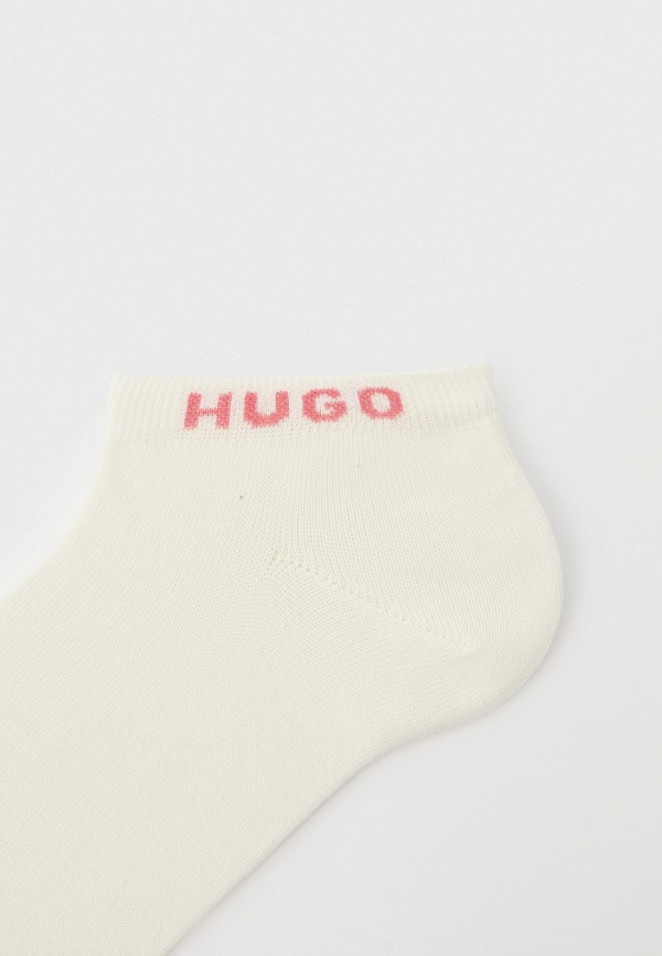 Hugo Носки 2 пары - 2P AS POLKA POP CC W - фото 2