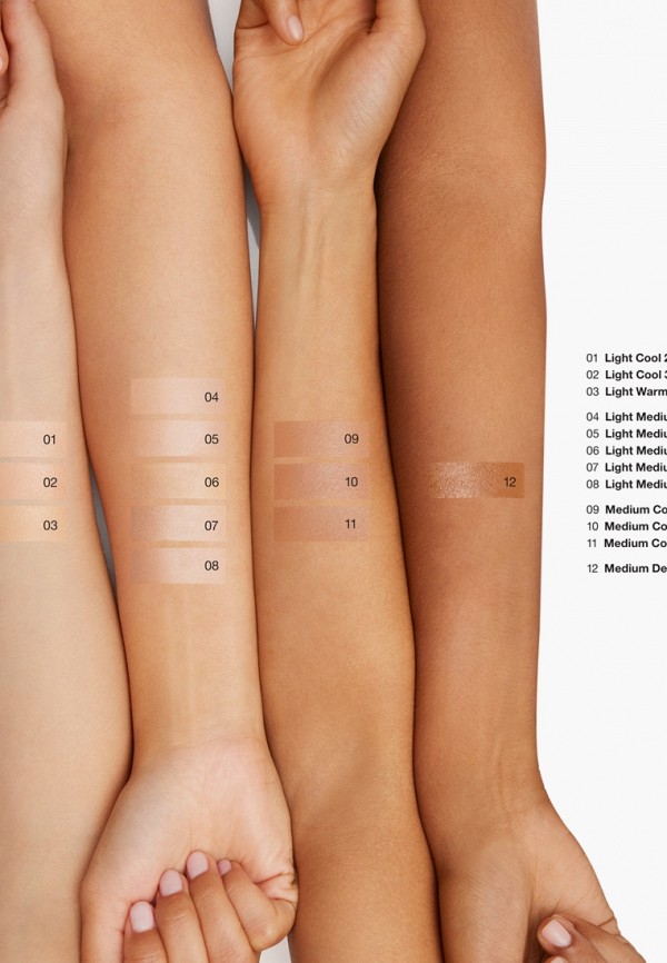 Clinique Тональный крем - ухаживающий, с витамином С - фото 2