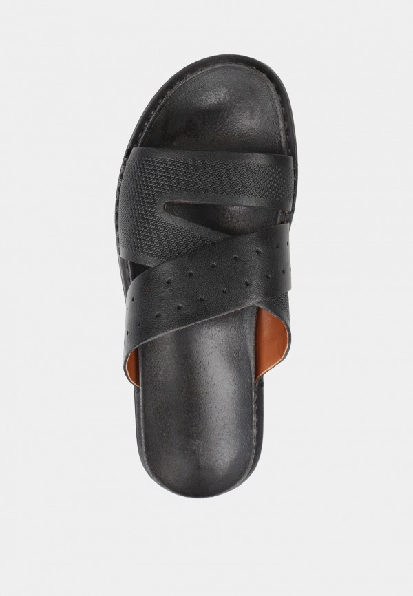 Luciano Bellini Сандалии - фото 4