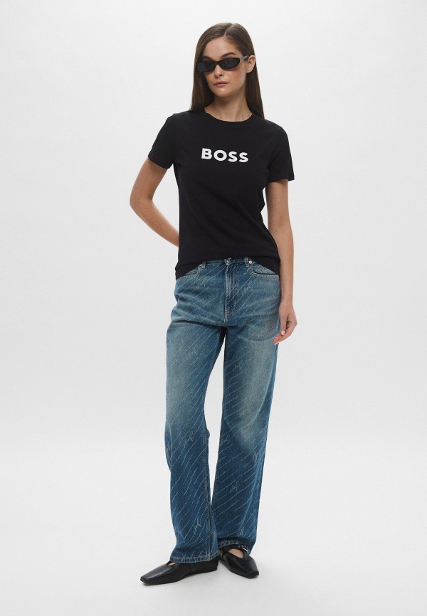 Boss Футболка - фото 2