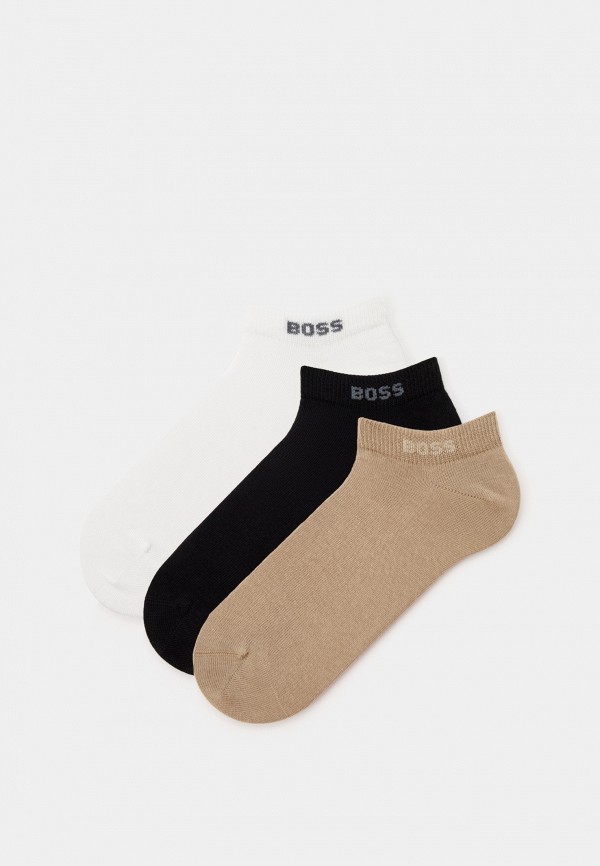 Boss Носки 5 пар - 5P AS Logo CC W - фото 1