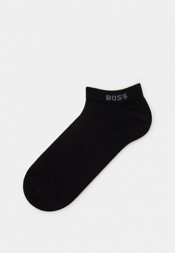 Boss Носки 5 пар - 5P AS Logo CC W - фото 3