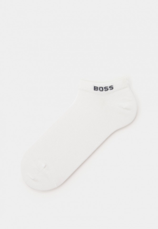 Boss Носки 5 пар - 5P AS Logo CC W - фото 4
