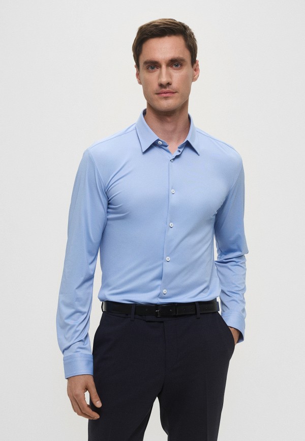 Boss Рубашка - P-ROAN-kent-C1-233 - фото 1