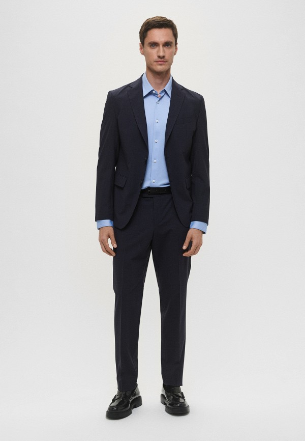 Boss Рубашка - P-ROAN-kent-C1-233 - фото 2