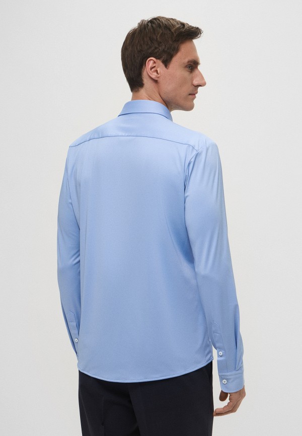 Boss Рубашка - P-ROAN-kent-C1-233 - фото 3