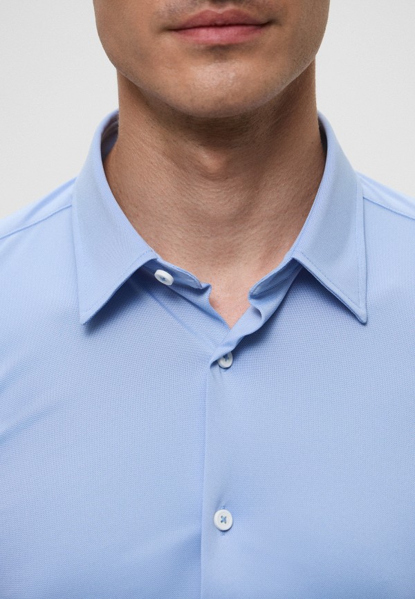 Boss Рубашка - P-ROAN-kent-C1-233 - фото 4