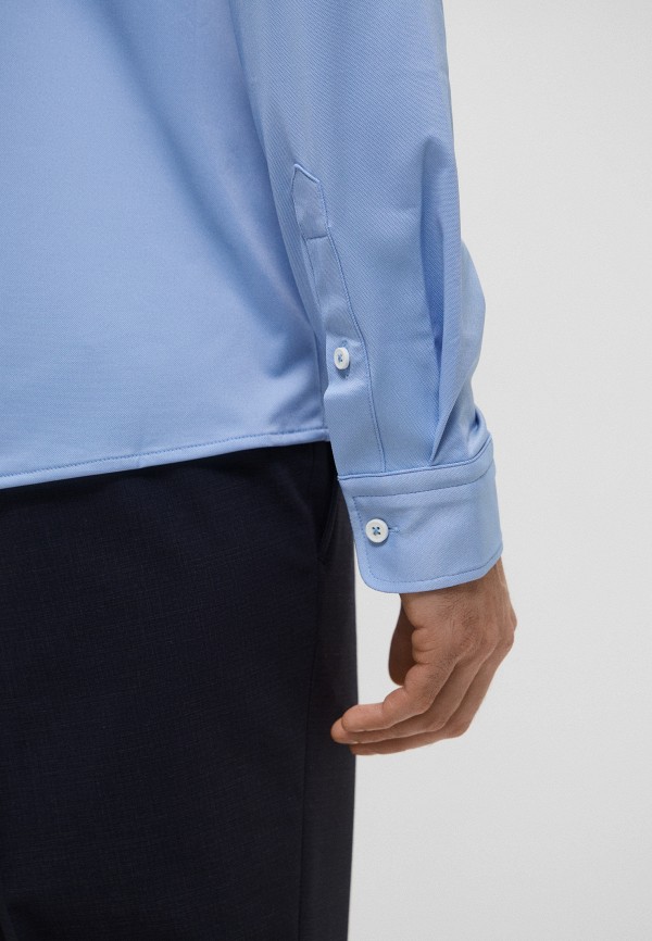 Boss Рубашка - P-ROAN-kent-C1-233 - фото 5