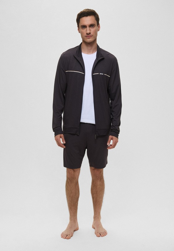 Boss Костюм спортивный - Bamboo Short Set - фото 1