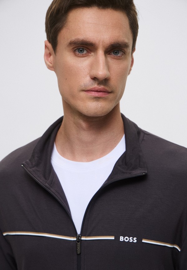 Boss Костюм спортивный - Bamboo Short Set - фото 4