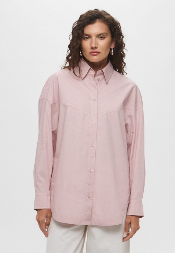 Boss Рубашка - C_Bostaffa - фото 1