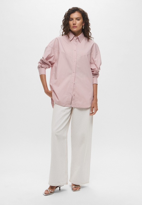 Boss Рубашка - C_Bostaffa - фото 2