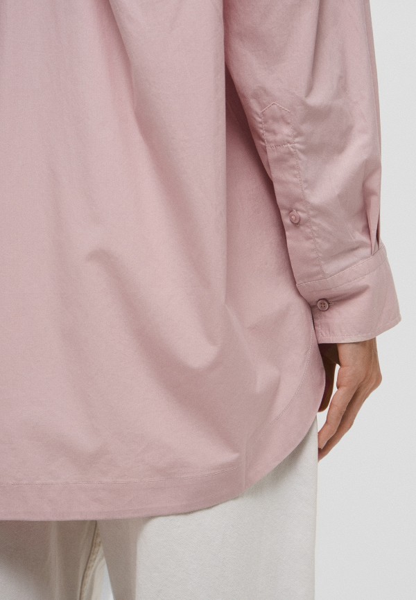 Boss Рубашка - C_Bostaffa - фото 5