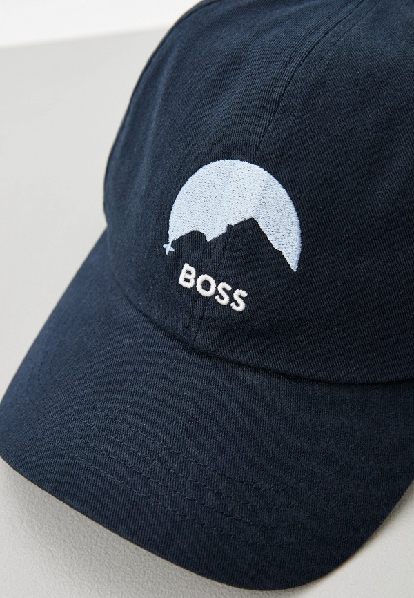 Boss Бейсболка - Derrel-Mountain - фото 3