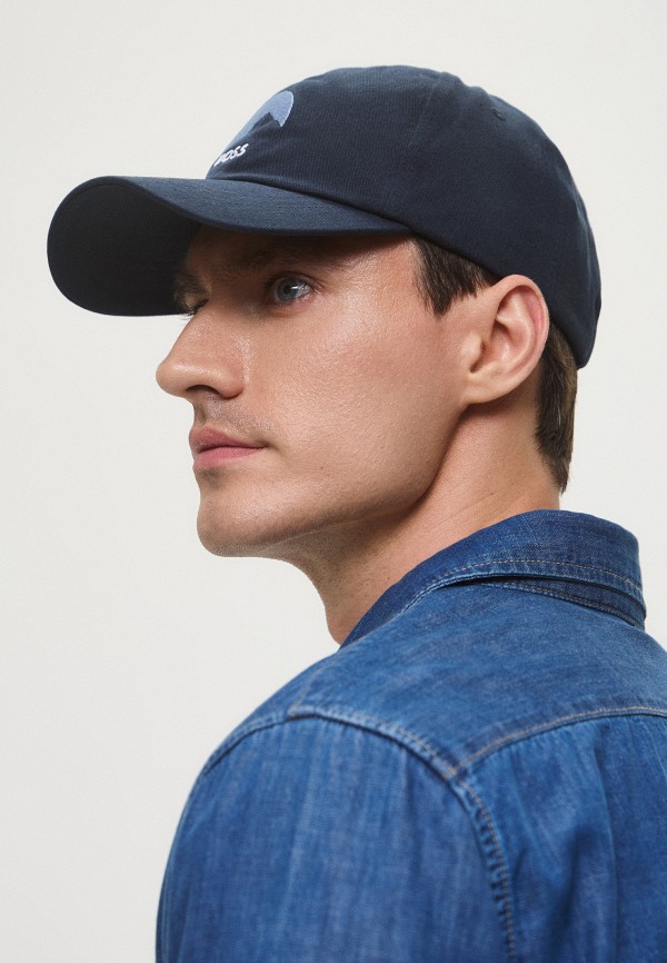 Boss Бейсболка - Derrel-Mountain - фото 5