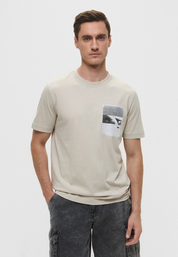 Boss Футболка - Te_Container - фото 1