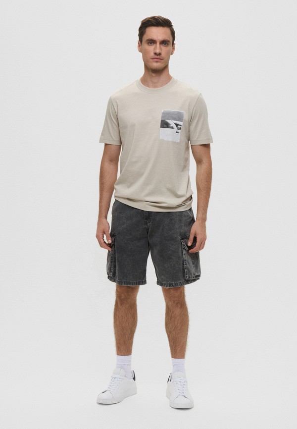 Boss Футболка - Te_Container - фото 2