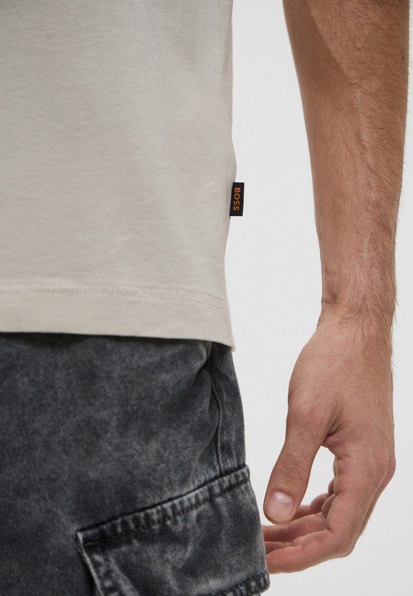 Boss Футболка - Te_Container - фото 5