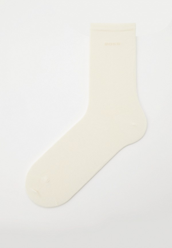 Boss Носки 3 пары - 3P RS Uni Logo CC W - фото 4