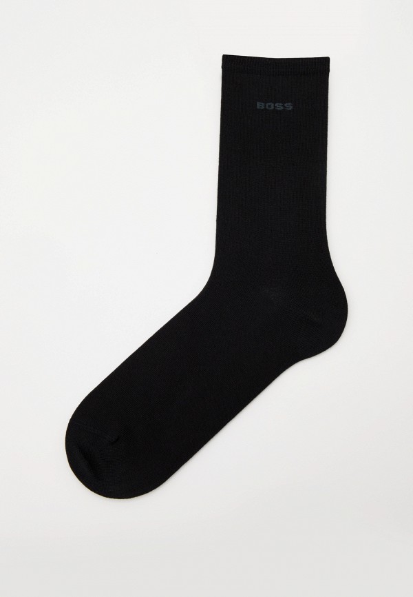 Boss Носки 3 пары - 3P RS Uni Logo CC W - фото 5