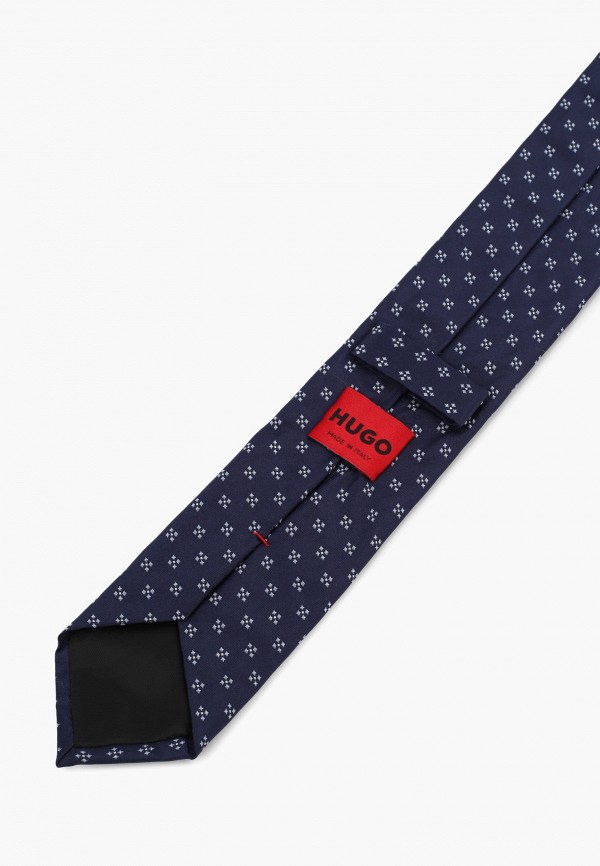 Hugo Галстук - Tie cm 6 - фото 2