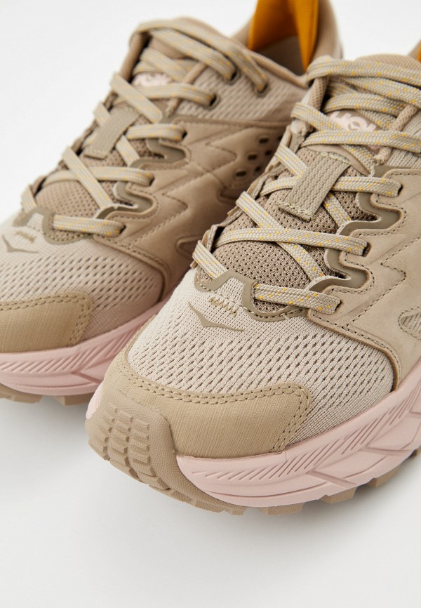 Hoka One One Кроссовки - Anacapa Breeze Low - фото 6