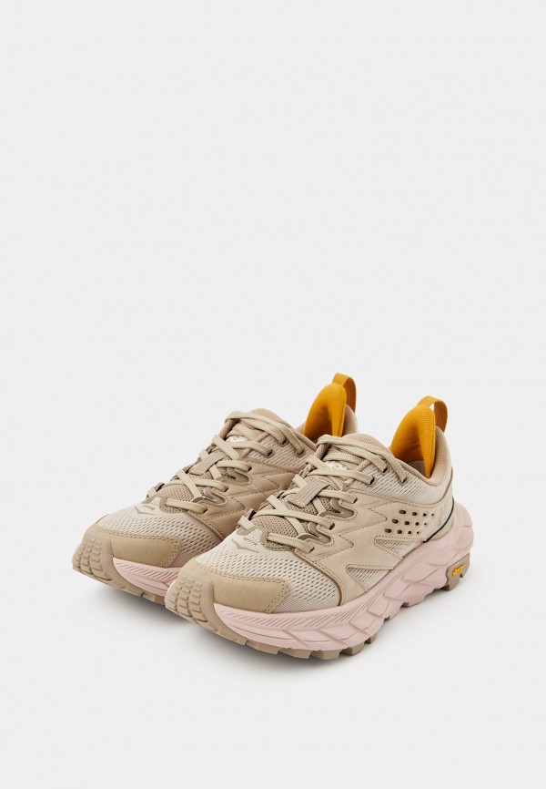 Hoka One One Кроссовки - Anacapa Breeze Low - фото 3