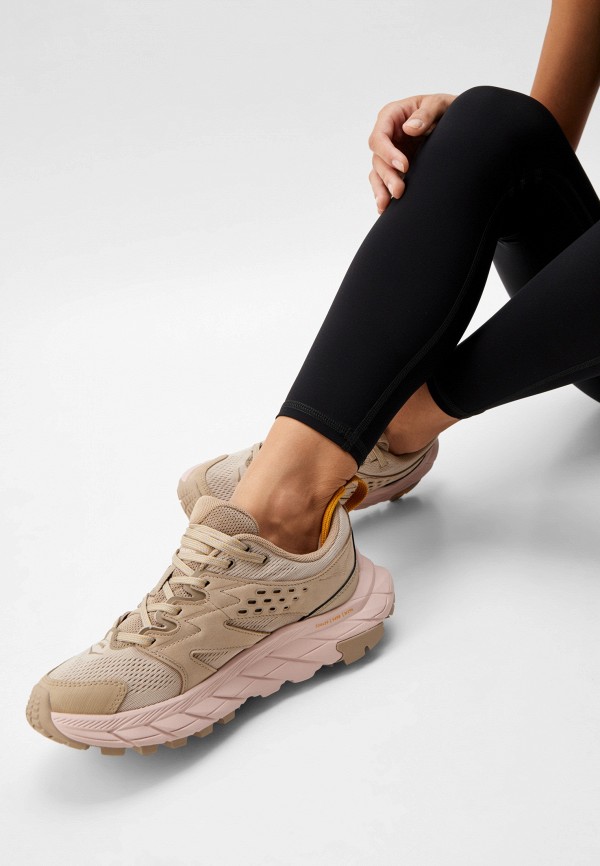 Hoka One One Кроссовки - Anacapa Breeze Low - фото 4