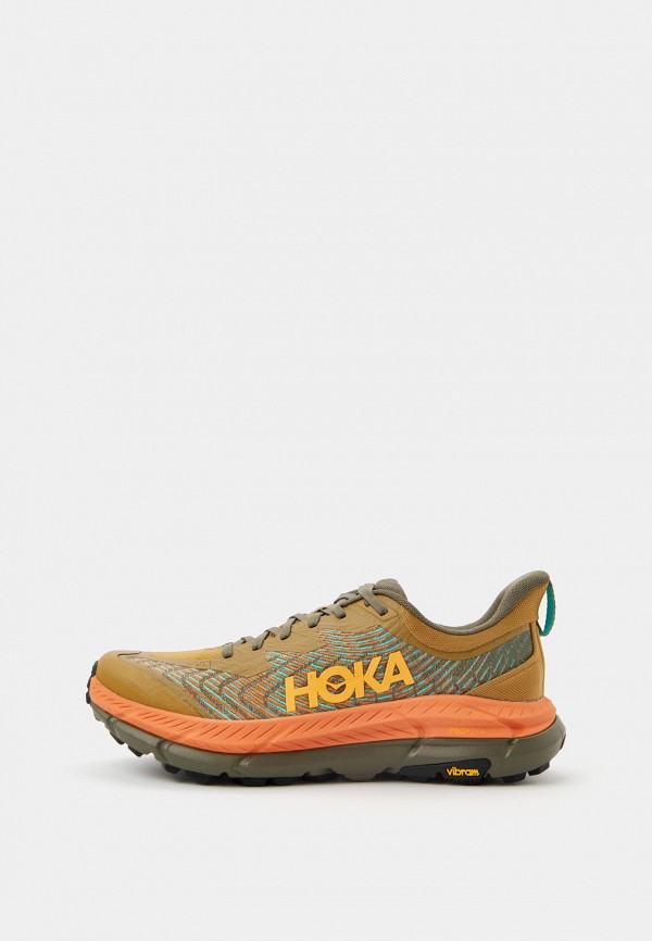 Hoka One One Кроссовки - Mafate Speed 4 - фото 1