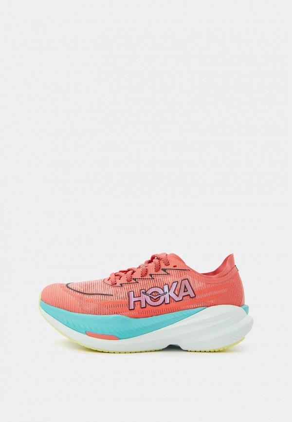 Hoka One One Кроссовки - Mach X 2 - фото 1