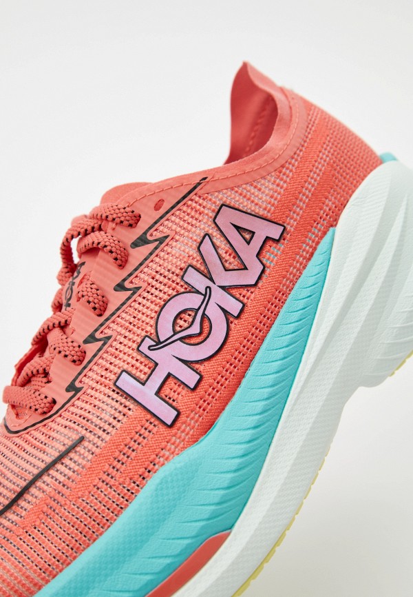 Hoka One One Кроссовки - Mach X 2 - фото 2