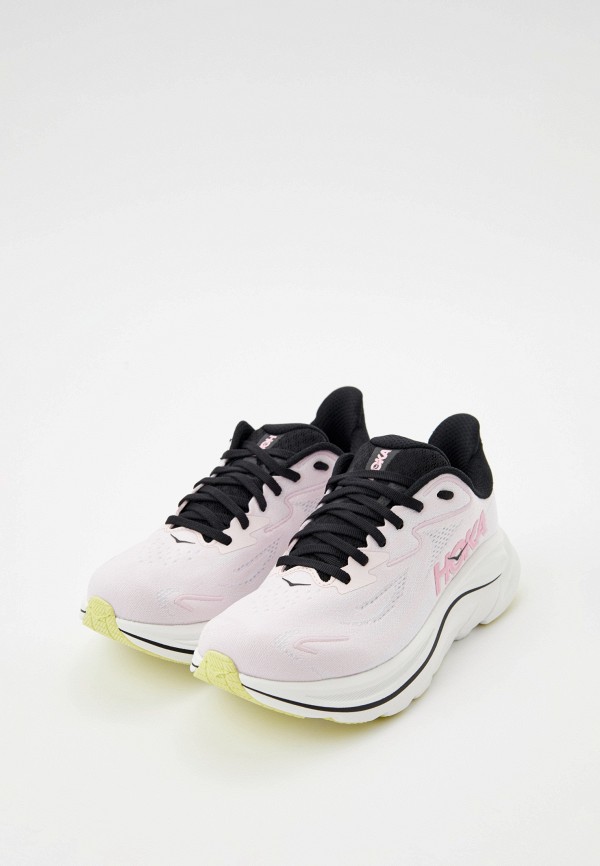 Hoka One One Кроссовки - Clifton 10 - фото 3